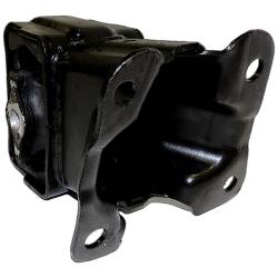 Crown Automotive Jeep Replacement - Crown Automotive 52090300AF Engine Mount for Commander Jeep Grand Cherokee WK - Image 2