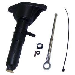 Crown Automotive Jeep Replacement - Crown Automotive 52107624MC Clutch Master Cylinder for Jeep Grand Cherokee ZJ - Image 1