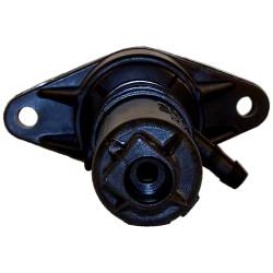 Crown Automotive Jeep Replacement - Crown Automotive 52107624MC Clutch Master Cylinder for Jeep Grand Cherokee ZJ - Image 2