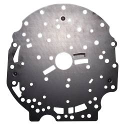 Crown Automotive Jeep Replacement - Crown Automotive 52108147AA Intermediate Plate for Select 02-18 Jeep JK/WK/XK/KK - Image 1