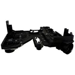 Crown Automotive Jeep Replacement - Crown Automotive 52108308AC Transmission Speed Sensor Module - Image 2