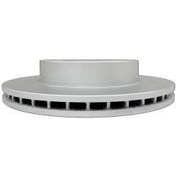 Crown Automotive Jeep Replacement - Crown Automotive 52098672 Disc Brake Rotor for Jeep Grand Cherokee WJ - Image 2