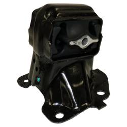 Crown Automotive Jeep Replacement - Crown Automotive 52090304AG Engine Mount for Commander Jeep Grand Cherokee WK - Image 1