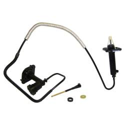 Crown Automotive Jeep Replacement - Crown Automotive 52119686AA Clutch Control Unit for 00-01 Jeep Cherokee XJ - Image 1