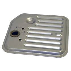 Crown Automotive Jeep Replacement - Crown Automotive 52118789 Auto Trans Filter for 99-04 Jeep Grand Cherokee - Image 1