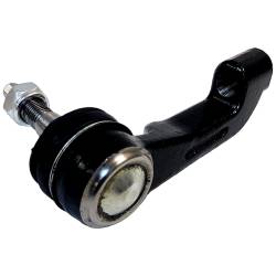 Crown Automotive Jeep Replacement - Crown Automotive 52125367AA Steering Tie Rod End for 07-12 Jeep Liberty Nitro - Image 2