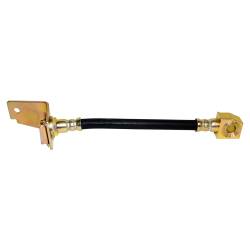 Crown Automotive Jeep Replacement - Crown Automotive 52128094 Brake Hose for Jeep Grand Cherokee WJ - Image 1