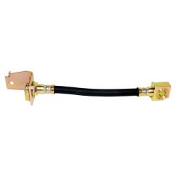 Crown Automotive Jeep Replacement - Crown Automotive 52128095 Brake Hose for Jeep Grand Cherokee WJ - Image 1