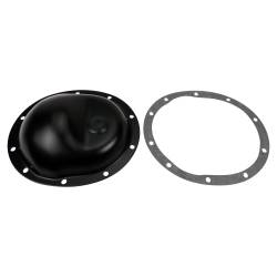 Crown Automotive Jeep Replacement - Crown Automotive 5252493 Diff Cover Kit for 93-06 Jeep TJ/YJ/XJ/MJ/ZJ/WJ w/D35 - Image 1