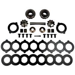 Crown Automotive Jeep Replacement - Crown Automotive 5252497 TracLok Gear & Plate Kit - Image 2