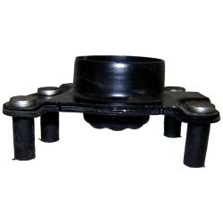 Crown Automotive Jeep Replacement - Crown Automotive 52128533AA Shock Absorber Mount for Jeep Liberty KJ - Image 2