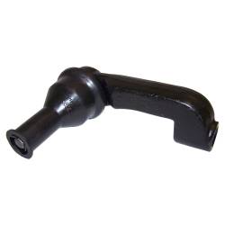 Crown Automotive Jeep Replacement - Crown Automotive 52125484AA Tie Rod End for Jeep Liberty KJ - Image 1