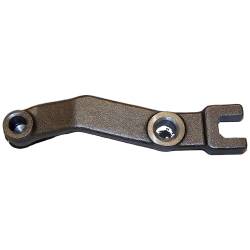 Crown Automotive Jeep Replacement - Crown Automotive 5252060 Manual Trans Reverse Shift Arm - Image 2