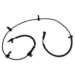 Crown Automotive Jeep Replacement - Crown Automotive 52128694AF Wheel Speed Sensor for 02-07 Jeep Liberty - Image 1