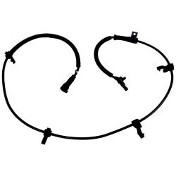 Crown Automotive Jeep Replacement - Crown Automotive 52128694AF Wheel Speed Sensor for 02-07 Jeep Liberty - Image 2