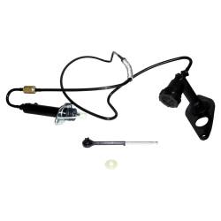 Crown Automotive Jeep Replacement - Crown Automotive 52129182AF Clutch Slave Cylinder for 05-07 Jeep Liberty - Image 1