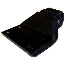 Crown Automotive Jeep Replacement - Crown Automotive 52128654AA Transmission Mount for Jeep Grand Cherokee WK - Image 2