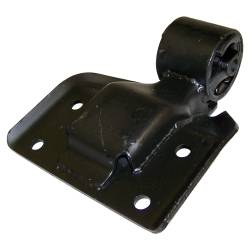 Crown Automotive Jeep Replacement - Crown Automotive 52128654AA Transmission Mount for Jeep Grand Cherokee WK - Image 1