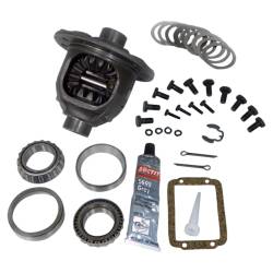 Crown Automotive Jeep Replacement - Crown Automotive 5252582 Differential Case Assembly - Image 1