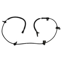 Crown Automotive Jeep Replacement - Crown Automotive 52128695AF Wheel Speed Sensor for 02-07 Jeep Liberty - Image 1