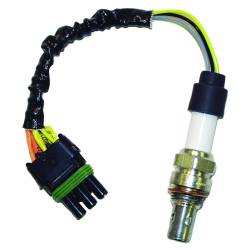 Crown Automotive Jeep Replacement - Crown Automotive 53002106 Oxygen Sensor for Jeep Cherokee XJ/Wrangler YJ - Image 1