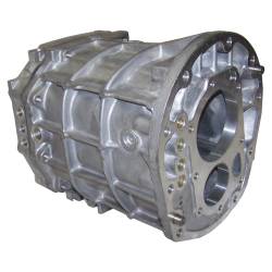 Crown Automotive Jeep Replacement - Crown Automotive 5252034 Transmission Case - Image 1