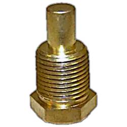 Crown Automotive Jeep Replacement - Crown Automotive 5269870AB Coolant Temperature Sensor - Image 2