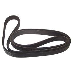 Crown Automotive Jeep Replacement - Crown Automotive 53002900 Serpentine Belt for 84-90 Jeep Cherokee XJ/Comanche - Image 1