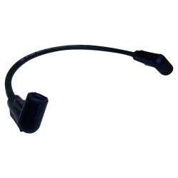 Crown Automotive Jeep Replacement - Crown Automotive 53002177 Ignition Coil Wire - Image 1
