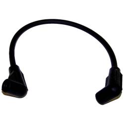 Crown Automotive Jeep Replacement - Crown Automotive 53002177 Ignition Coil Wire - Image 2