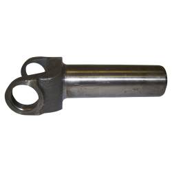 Crown Automotive Jeep Replacement - Crown Automotive 53001987 Drive Shaft Slip Yoke for 87-00 Jeep Cherokee XJ - Image 1