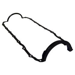 Crown Automotive Jeep Replacement - Crown Automotive 53005650 Oil Pan Gasket for 94-98 Jeep ZJ/ZG/Grand C 5.2L - Image 1