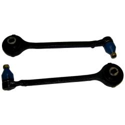 Crown Automotive Jeep Replacement - Crown Automotive 5290829AA Suspension Strut Rod - Image 2