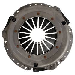 Crown Automotive Jeep Replacement - Crown Automotive 53002711 Pressure Plate for 83-86 Jeep CJ & Jeep Cherokee XJ - Image 1