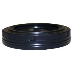Crown Automotive Jeep Replacement - Crown Automotive 53000477 Axle Shaft Seal for Jeep Cherokee XJ/Wrangler YJ - Image 1
