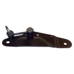 Crown Automotive Jeep Replacement - Crown Automotive 5290768AC Sway Bar End Link for Jeep Grand Cherokee WK - Image 1