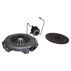 Crown Automotive Jeep Replacement - Crown Automotive 53004538K Clutch Kit for Jeep Cherokee XJ - Image 1