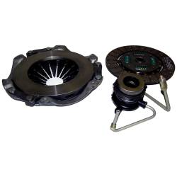 Crown Automotive Jeep Replacement - Crown Automotive 53004538K Clutch Kit for Jeep Cherokee XJ - Image 2