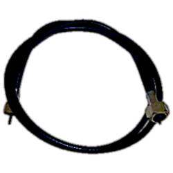 Crown Automotive Jeep Replacement - Crown Automotive 53005085 Speedometer Cable - Image 2