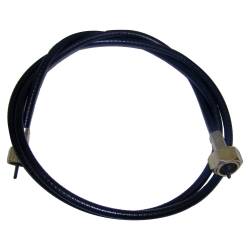 Crown Automotive Jeep Replacement - Crown Automotive 53005085 Speedometer Cable - Image 1
