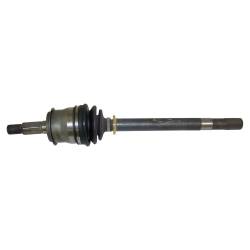 Crown Automotive Jeep Replacement - Crown Automotive 53000227 Axle Shaft for Jeep Cherokee XJ - Image 1