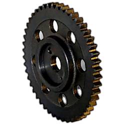 Crown Automotive Jeep Replacement - Crown Automotive 53020445 Camshaft Sprocket - Image 2