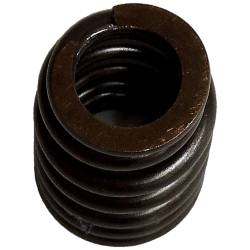 Crown Automotive Jeep Replacement - Crown Automotive 53020749AC Valve Spring - Image 2