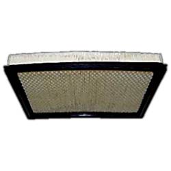 Crown Automotive Jeep Replacement - Crown Automotive 53007386 Air Filter - Image 2