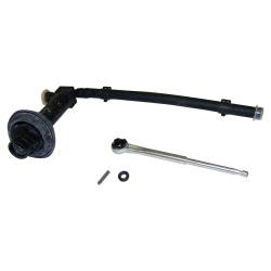 Crown Automotive Jeep Replacement - Crown Automotive 5273710AB Clutch Master Cylinder for 05-06 PT Cruiser RHD - Image 1