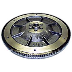 Crown Automotive Jeep Replacement - Crown Automotive 53020578 Flywheel Assembly - Image 2