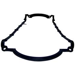 Crown Automotive Jeep Replacement - Crown Automotive 53008610 Oil Pan Gasket for 98 Grand Cherokee ZJ w/5.9L Eng - Image 2