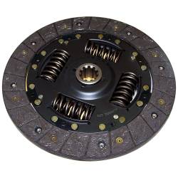 Crown Automotive Jeep Replacement - Crown Automotive 53008259 Clutch Disc - Image 2