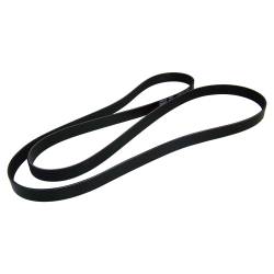 Crown Automotive Jeep Replacement - Crown Automotive 53011097 Serpentine Belt for 96-98 Jeep Grand Cherokee ZJ - Image 1