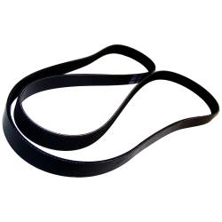 Crown Automotive Jeep Replacement - Crown Automotive 53011097 Serpentine Belt for 96-98 Jeep Grand Cherokee ZJ - Image 2